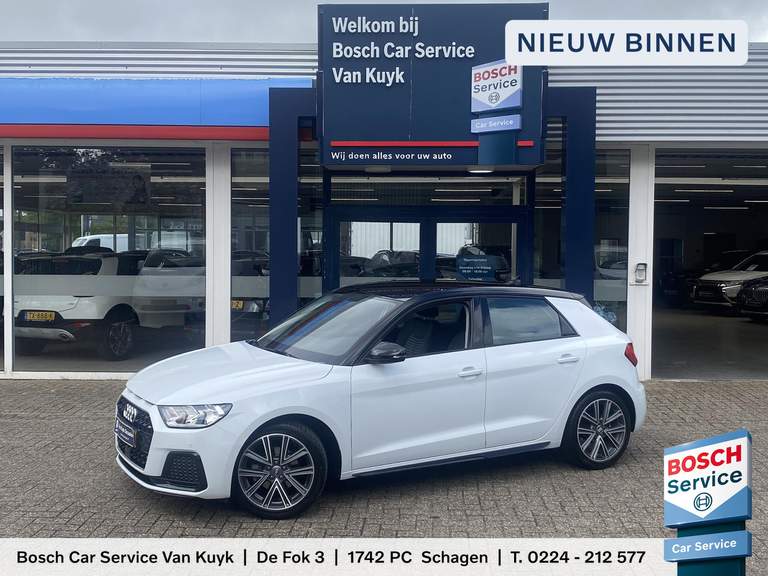 Audi Audi