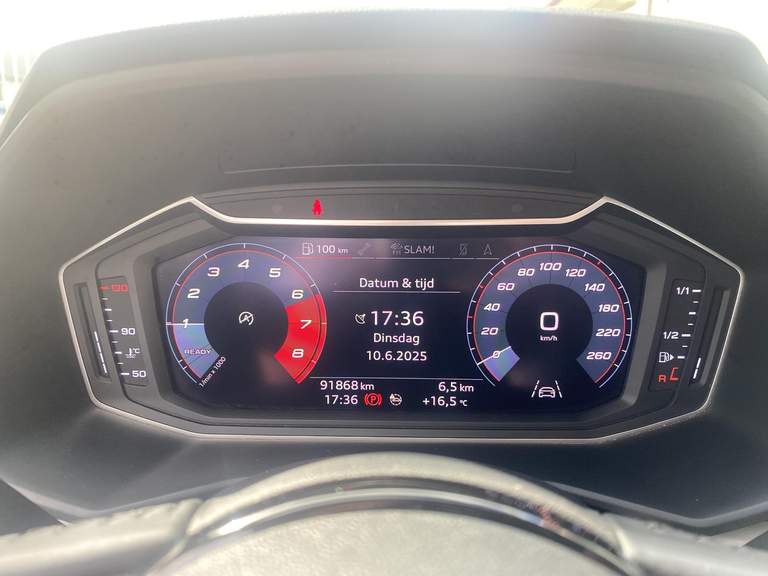 Audi Audi