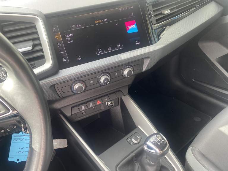 Audi Audi