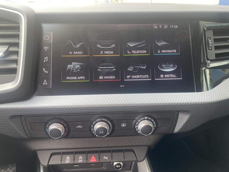 Audi Audi