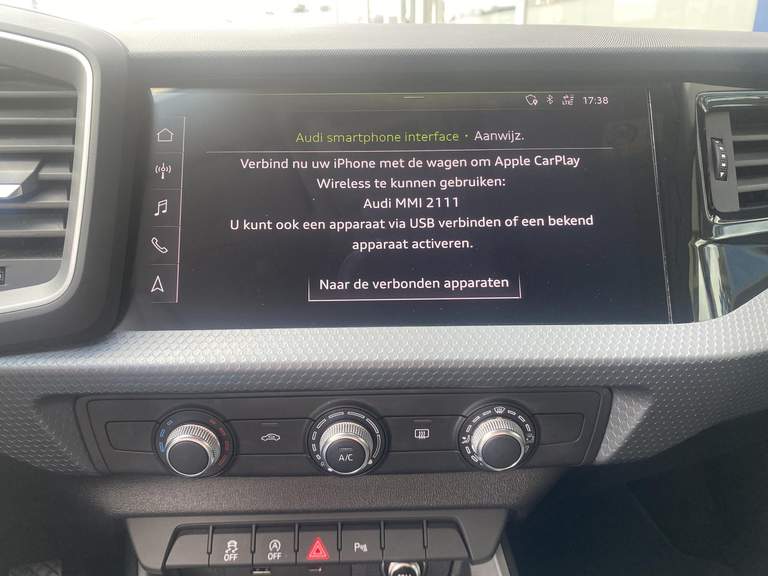 Audi Audi