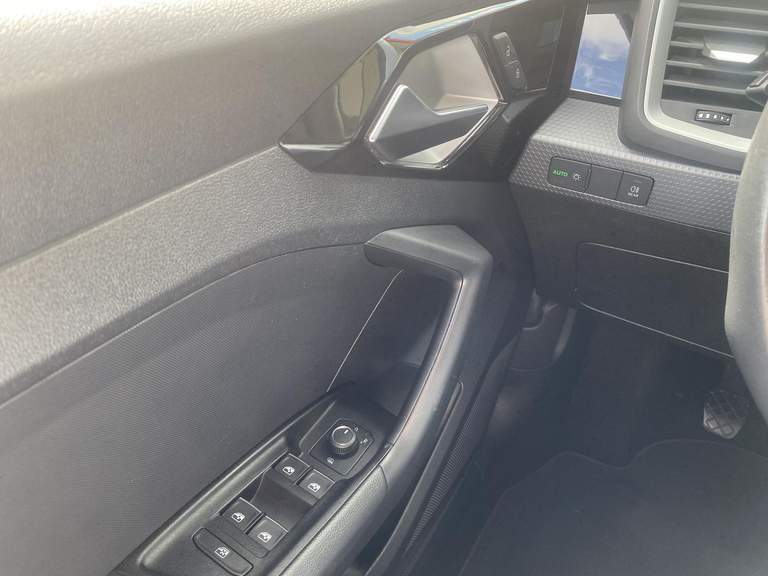 Audi Audi