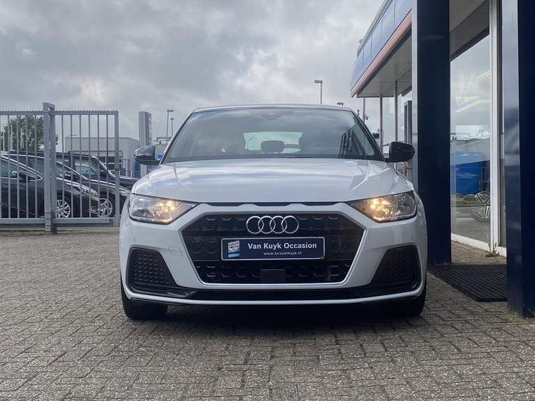 Audi Audi