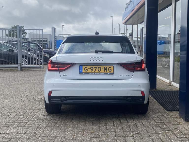 Audi Audi