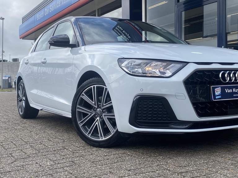 Audi Audi