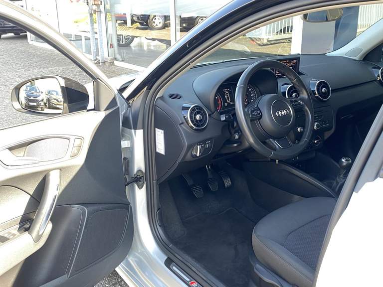 Audi Audi