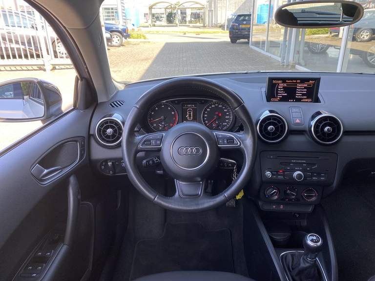 Audi Audi