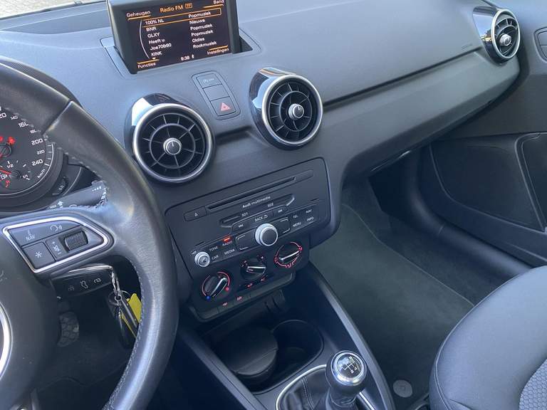 Audi Audi