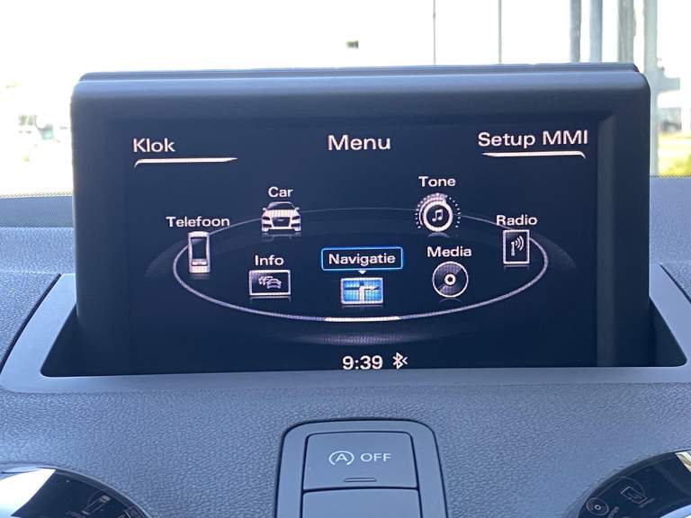 Audi Audi