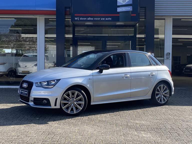 Audi Audi