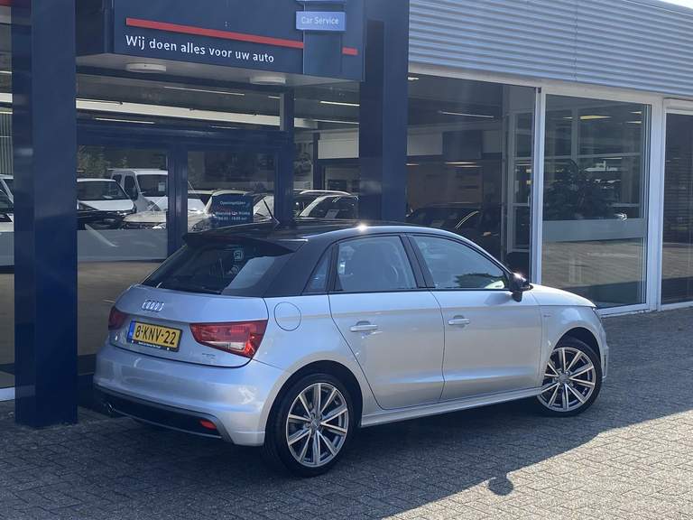 Audi Audi