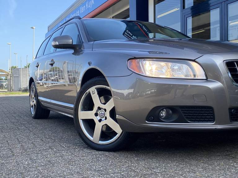 Volvo Volvo
