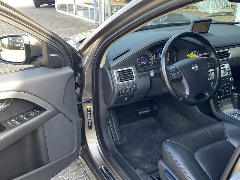 Volvo Volvo