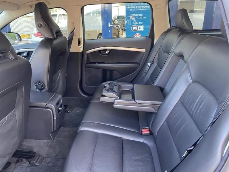 Volvo Volvo