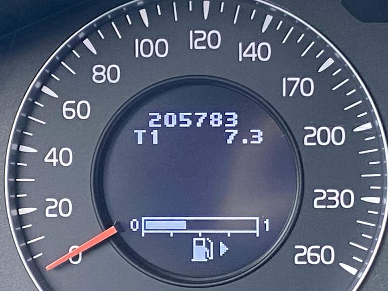 Volvo Volvo