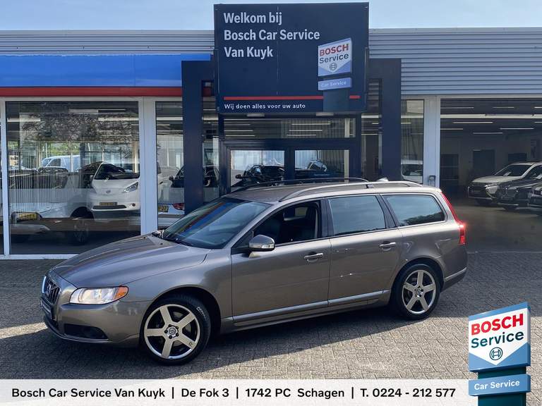 Volvo