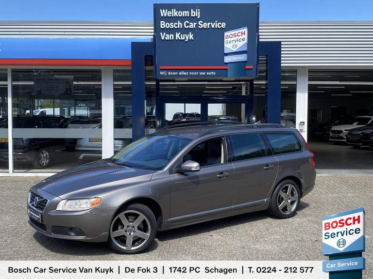 Volvo