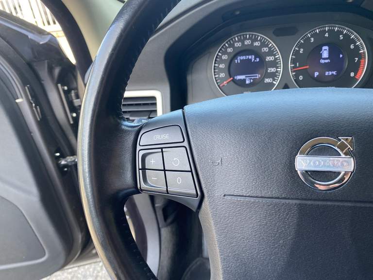 Volvo Volvo