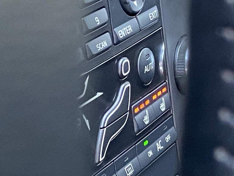Volvo Volvo