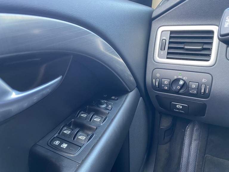 Volvo Volvo