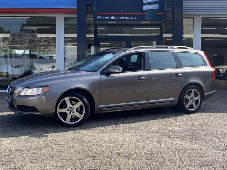 Volvo Volvo