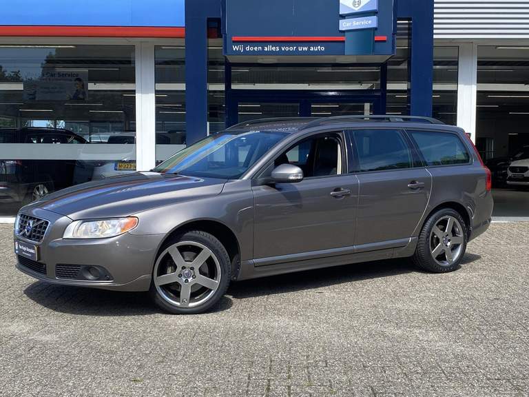 Volvo