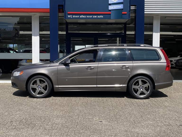 Volvo