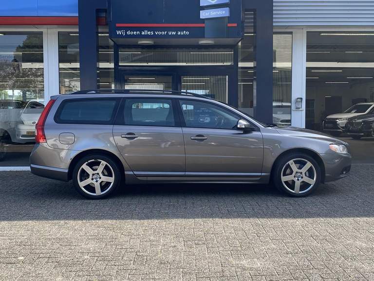 Volvo Volvo