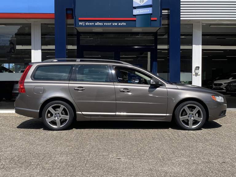 Volvo