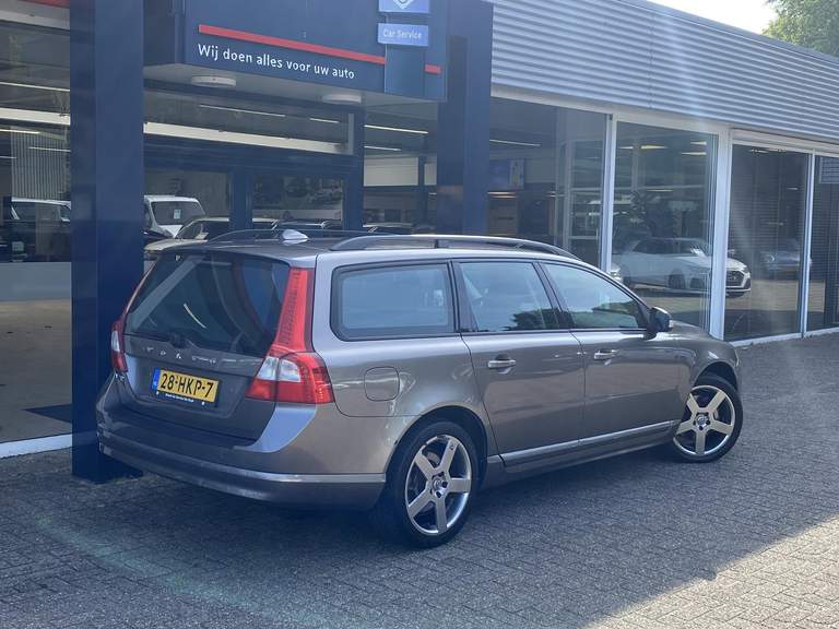 Volvo Volvo
