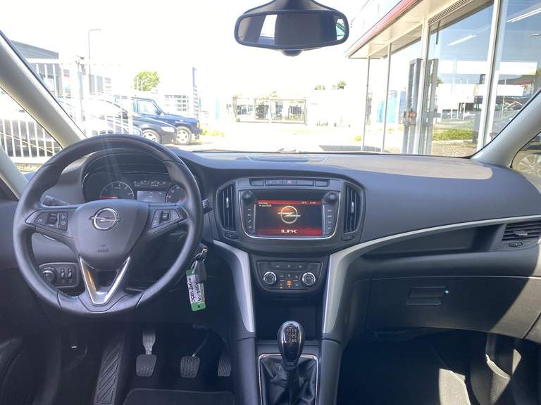 Opel Opel