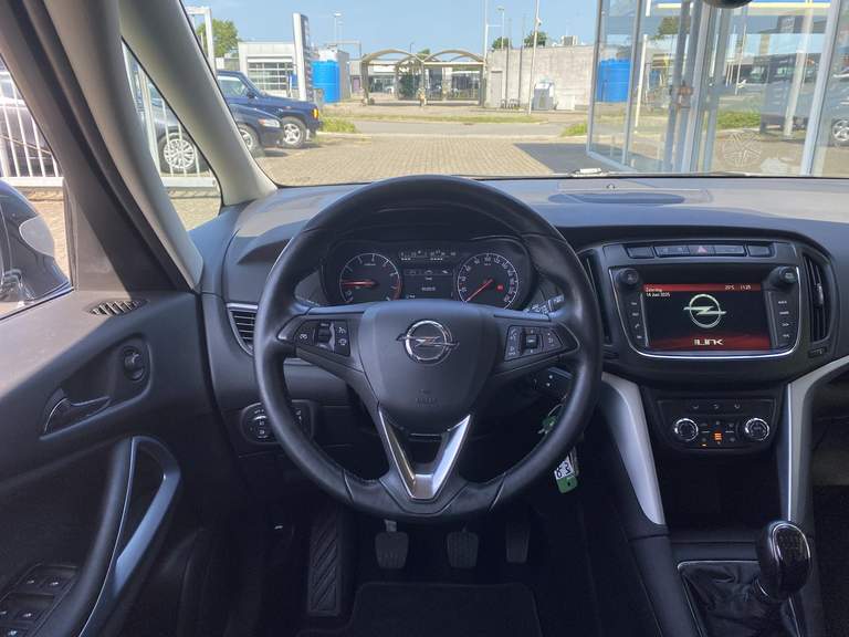 Opel Opel