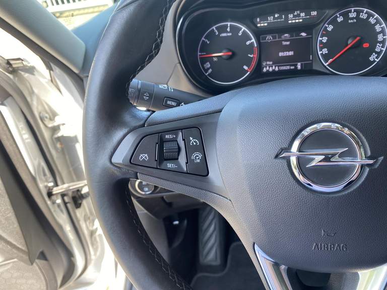 Opel Opel