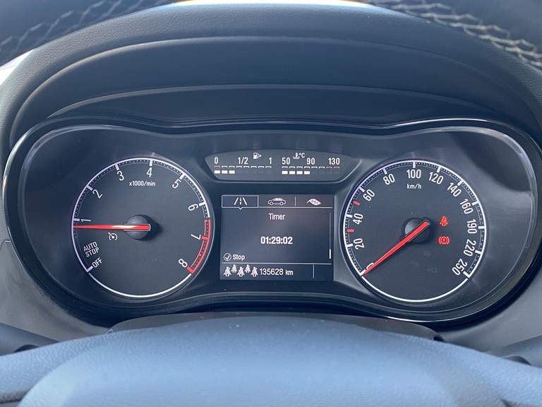 Opel Opel