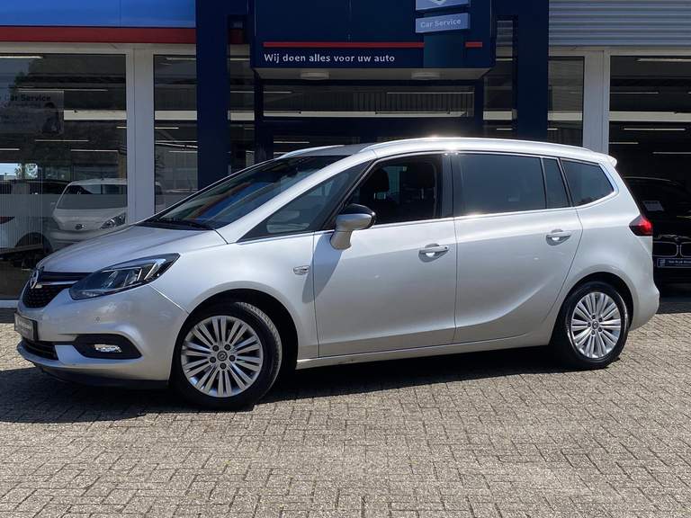 Opel Opel