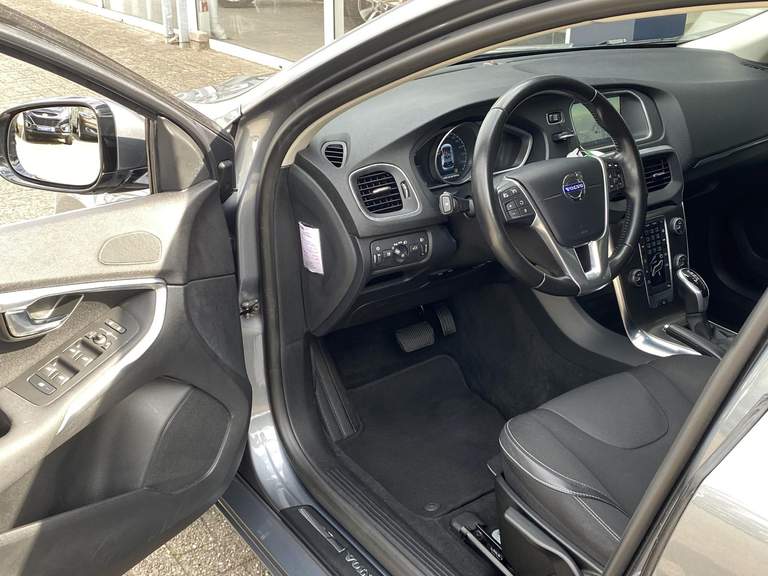 Volvo Volvo