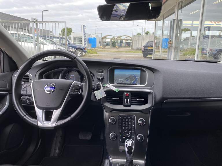 Volvo Volvo