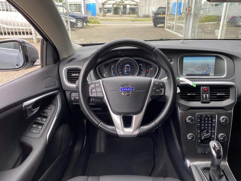 Volvo Volvo