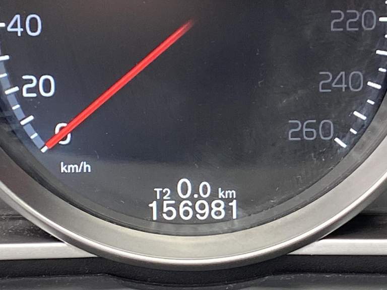 Volvo Volvo