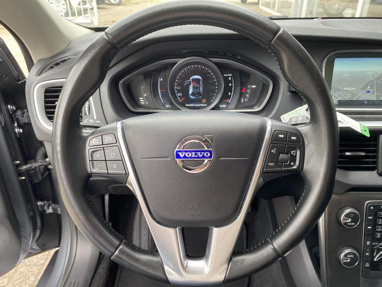 Volvo Volvo