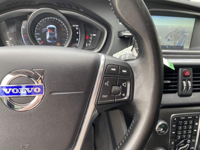 Volvo Volvo