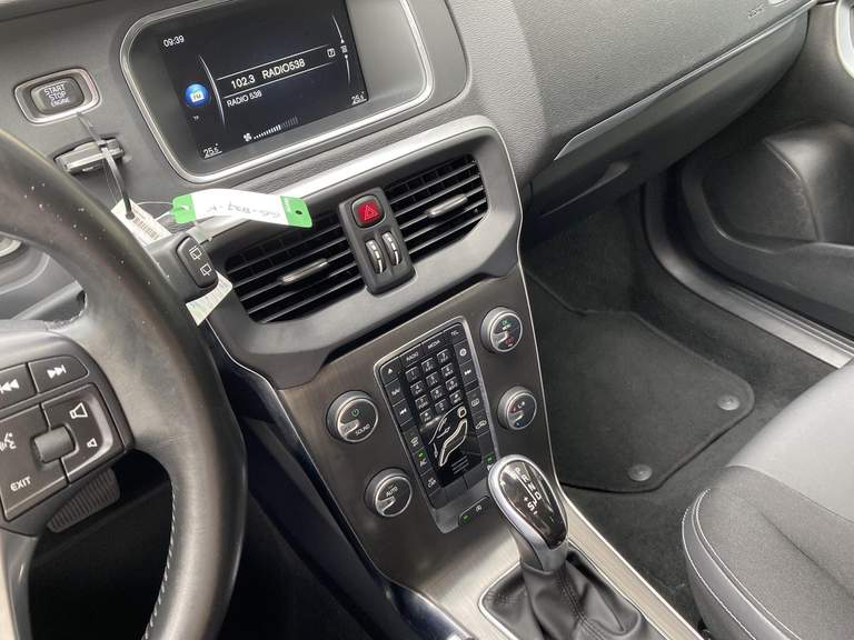 Volvo Volvo