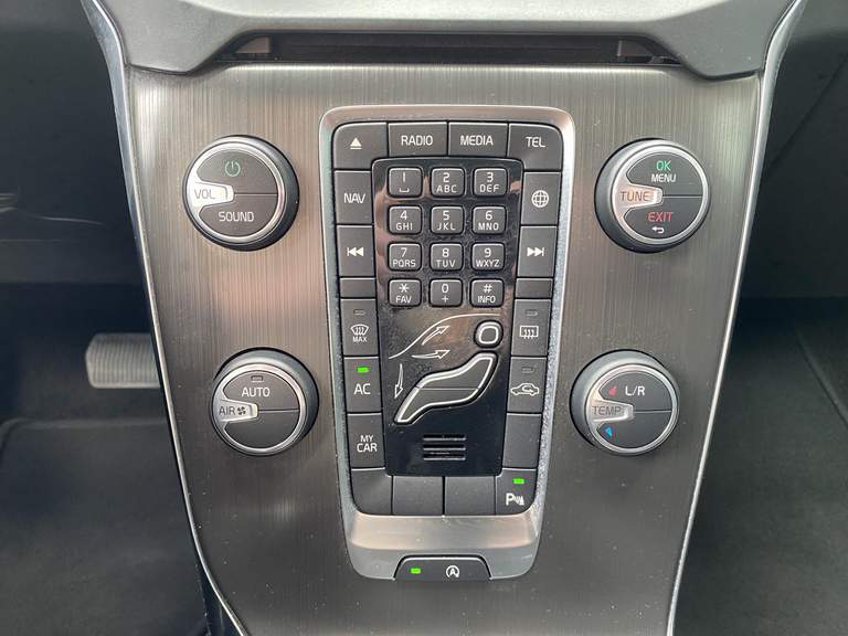Volvo Volvo