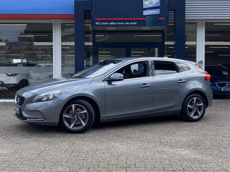 Volvo Volvo