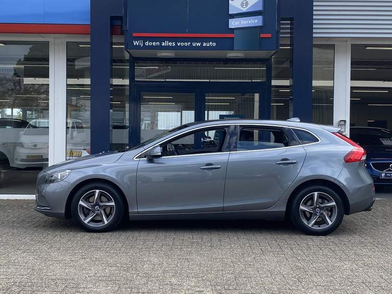 Volvo Volvo