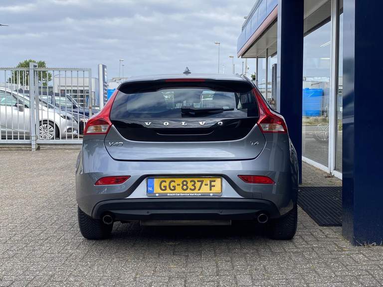Volvo Volvo