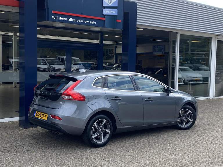 Volvo Volvo