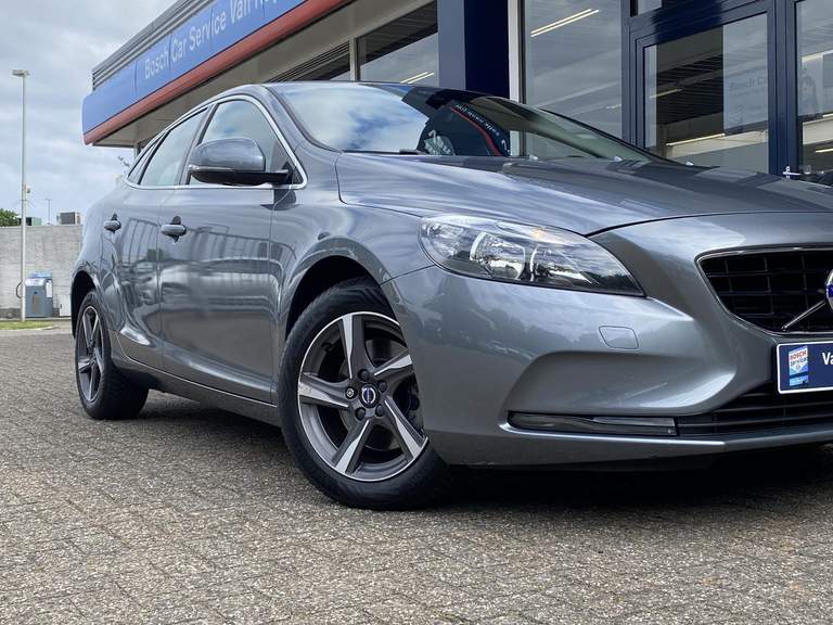 Volvo Volvo