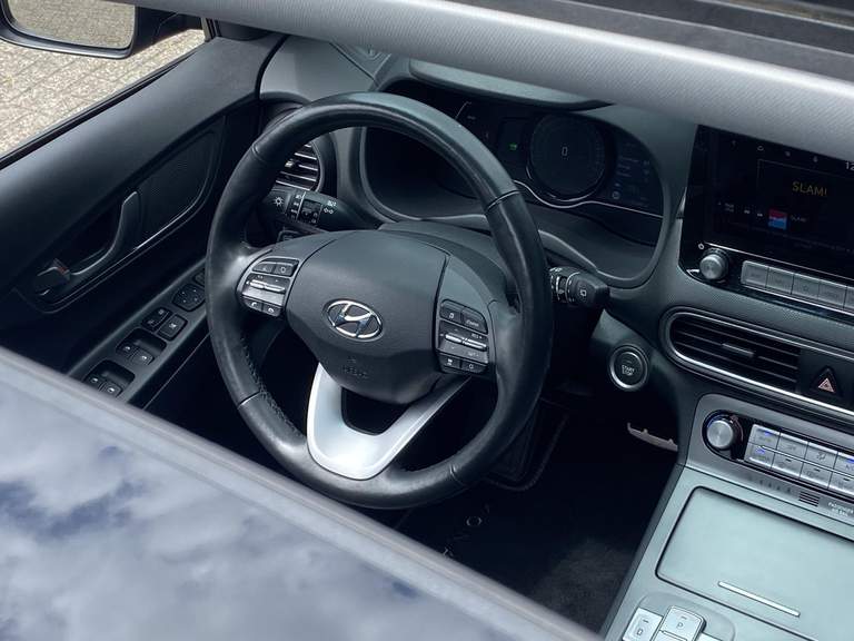 Hyundai Hyundai