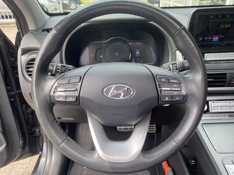 Hyundai Hyundai